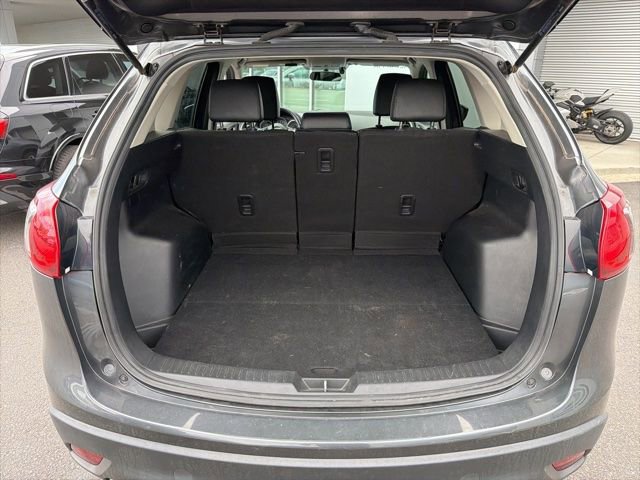 Used 2016 MAZDA CX-5 Grand Touring AWD/4WD image 14