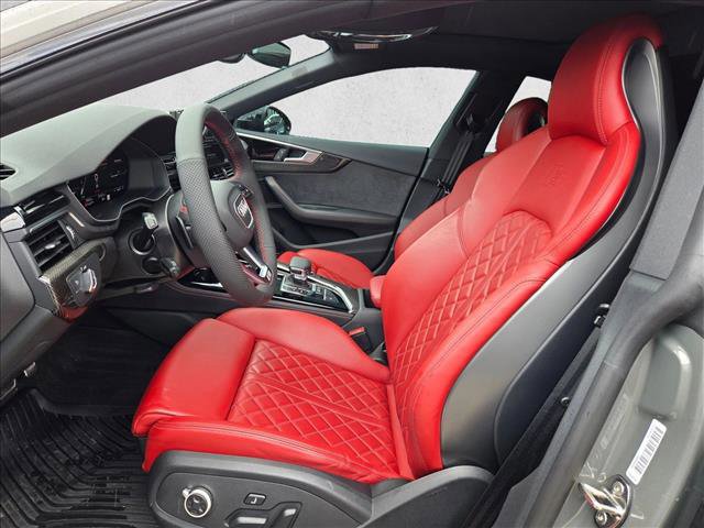 Used 2025 Audi S5 Premium Plus AWD/4WD image 12
