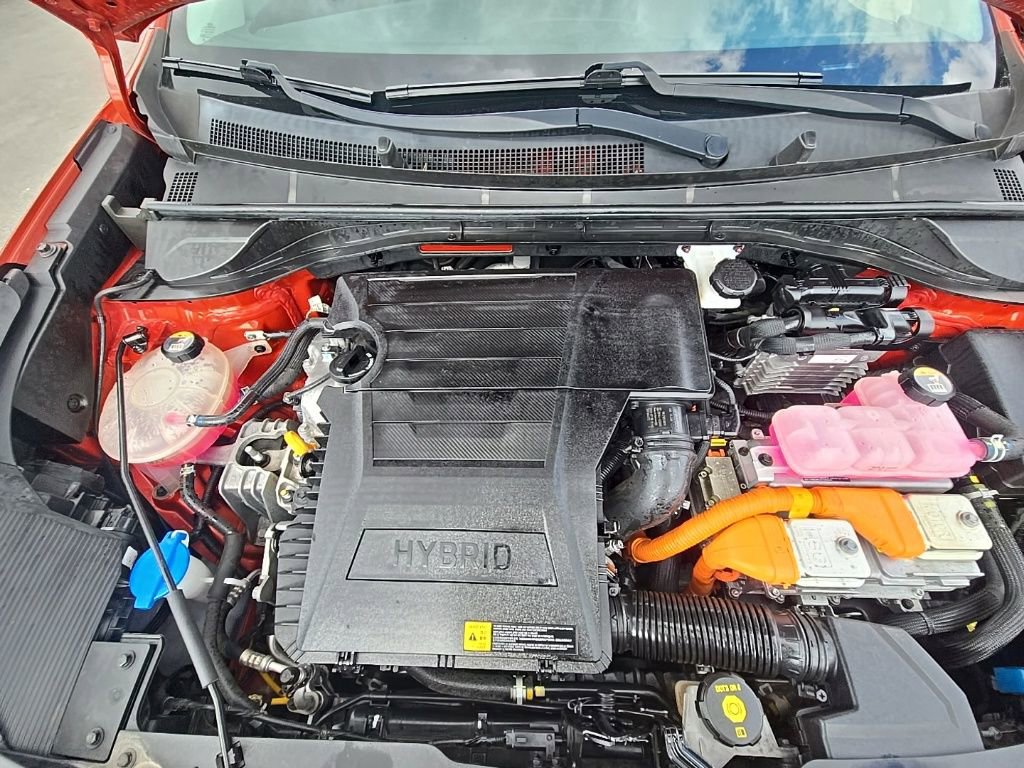 Used 2020 Kia Niro Touring image 12