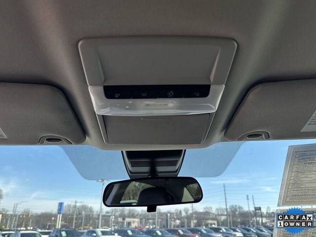 Used 2023 Nissan Altima 2.5 SR image 24