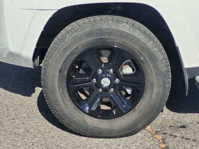 Certified 2024 Toyota 4Runner SR5 Premium image 11