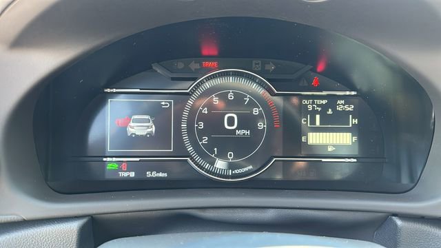 New 2025 Subaru BRZ Premium image 11