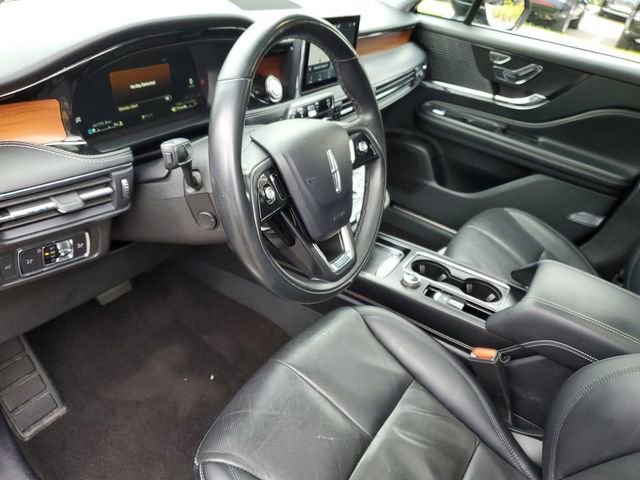 Used 2022 Lincoln Corsair Reserve image 20
