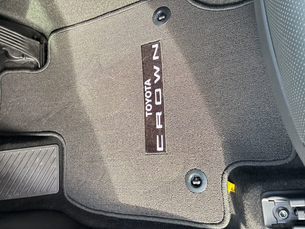 New 2026 Toyota Crown Limited image 43