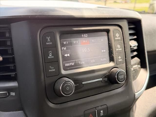 Used 2021 RAM 2500 Big Horn AWD/4WD image 25