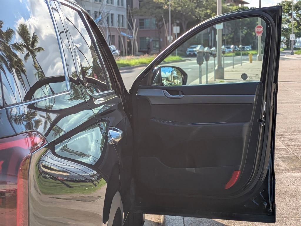 Used 2024 Hyundai Palisade SEL image 10