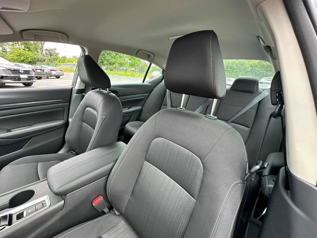 New 2026 Nissan Altima 2.5 SV AWD/4WD image 24