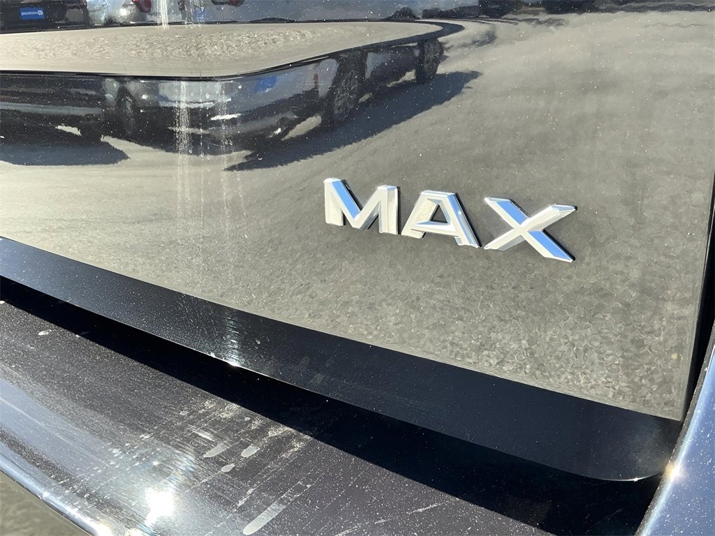 Certified 2025 Ford Expedition Max Platinum image 22