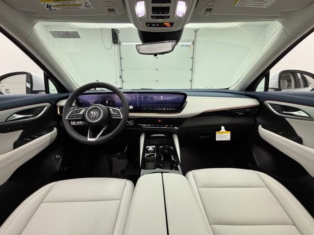 New 2026 Buick Envision Avenir image 3