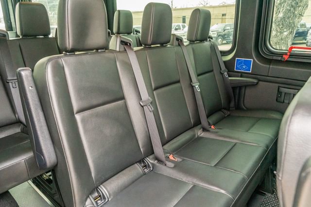 Used 2019 Mercedes-Benz Sprinter 2500 image 39