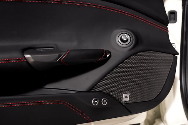 Certified 2017 Ferrari 488 Spider RWD image 57