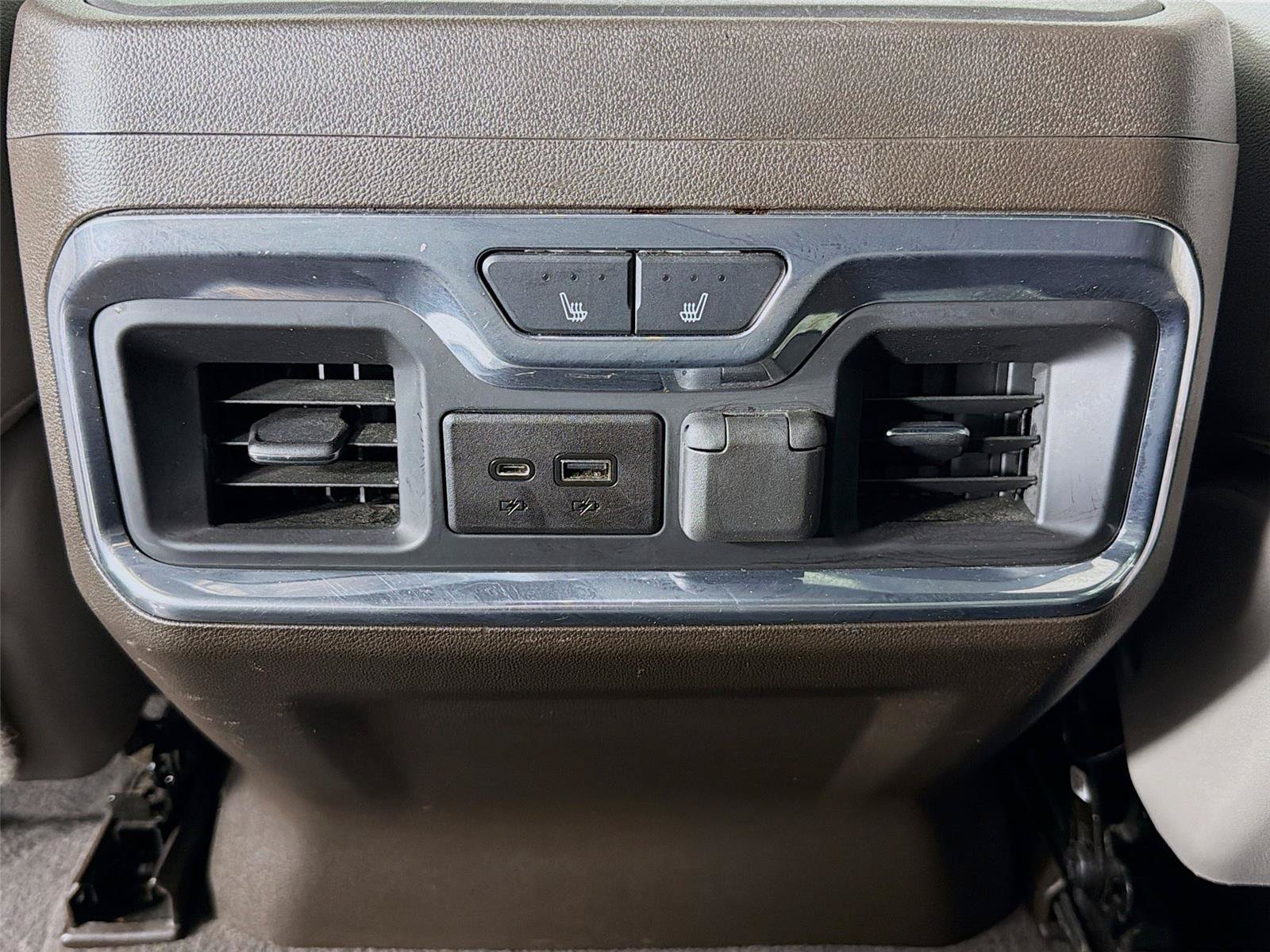 Used 2019 GMC Sierra 1500 SLT w/ SLT Premium Plus Package AWD/4WD image 29