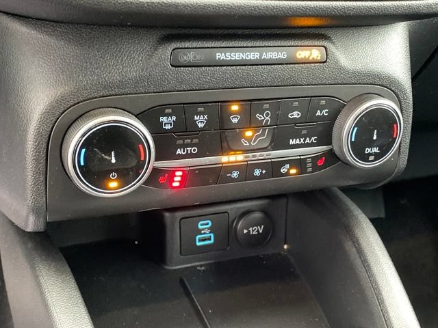 Used 2023 Ford Escape Active AWD/4WD image 13