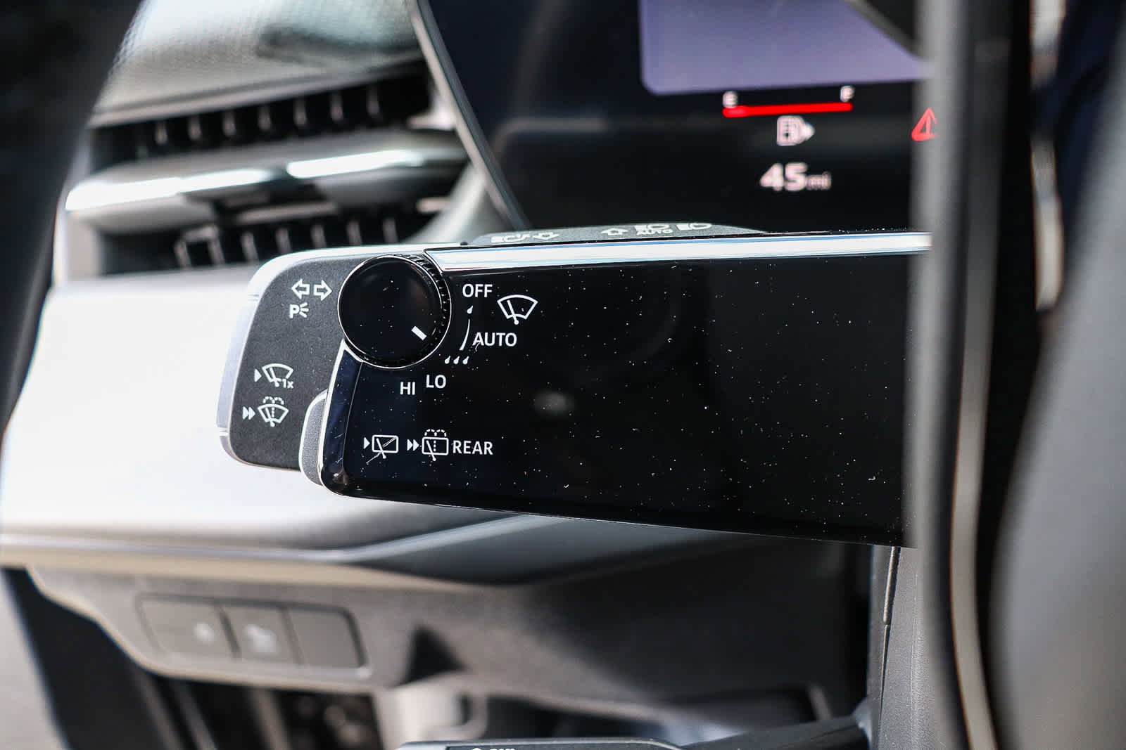 New 2026 Audi Q3 quattro 2.0T image 25