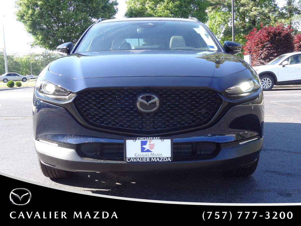 New 2026 MAZDA CX-30 Aire Edition AWD/4WD image 7