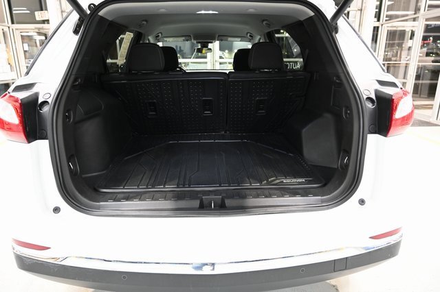 Used 2021 Chevrolet Equinox LT image 26