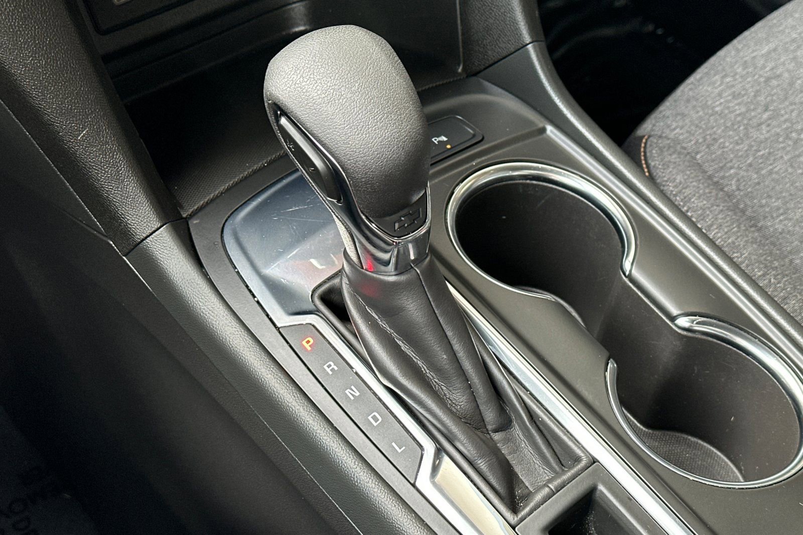 Certified 2024 Chevrolet Equinox LT image 28