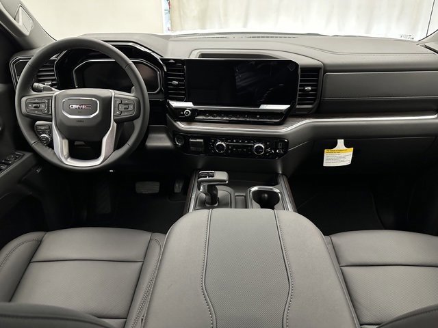 New 2026 GMC Sierra 1500 SLT w/ SLT Premium Plus Package image 7