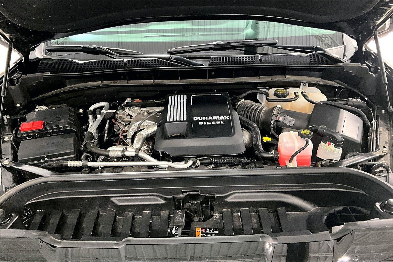 Used 2025 GMC Sierra 1500 AT4 w/ AT4 Premium Package image 11