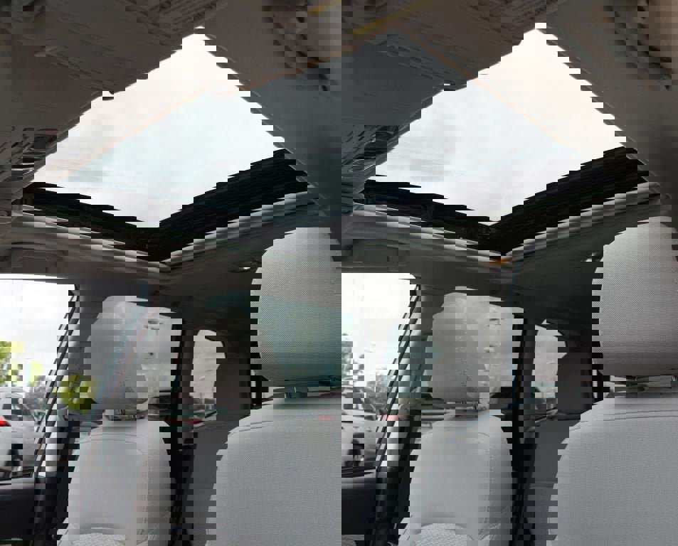 Used 2017 Subaru Forester 2.5i Premium image 6