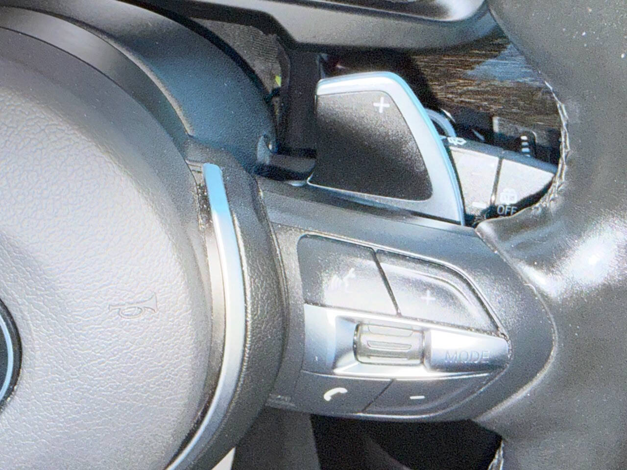 Used 2016 BMW X5 xDrive40e AWD/4WD image 25