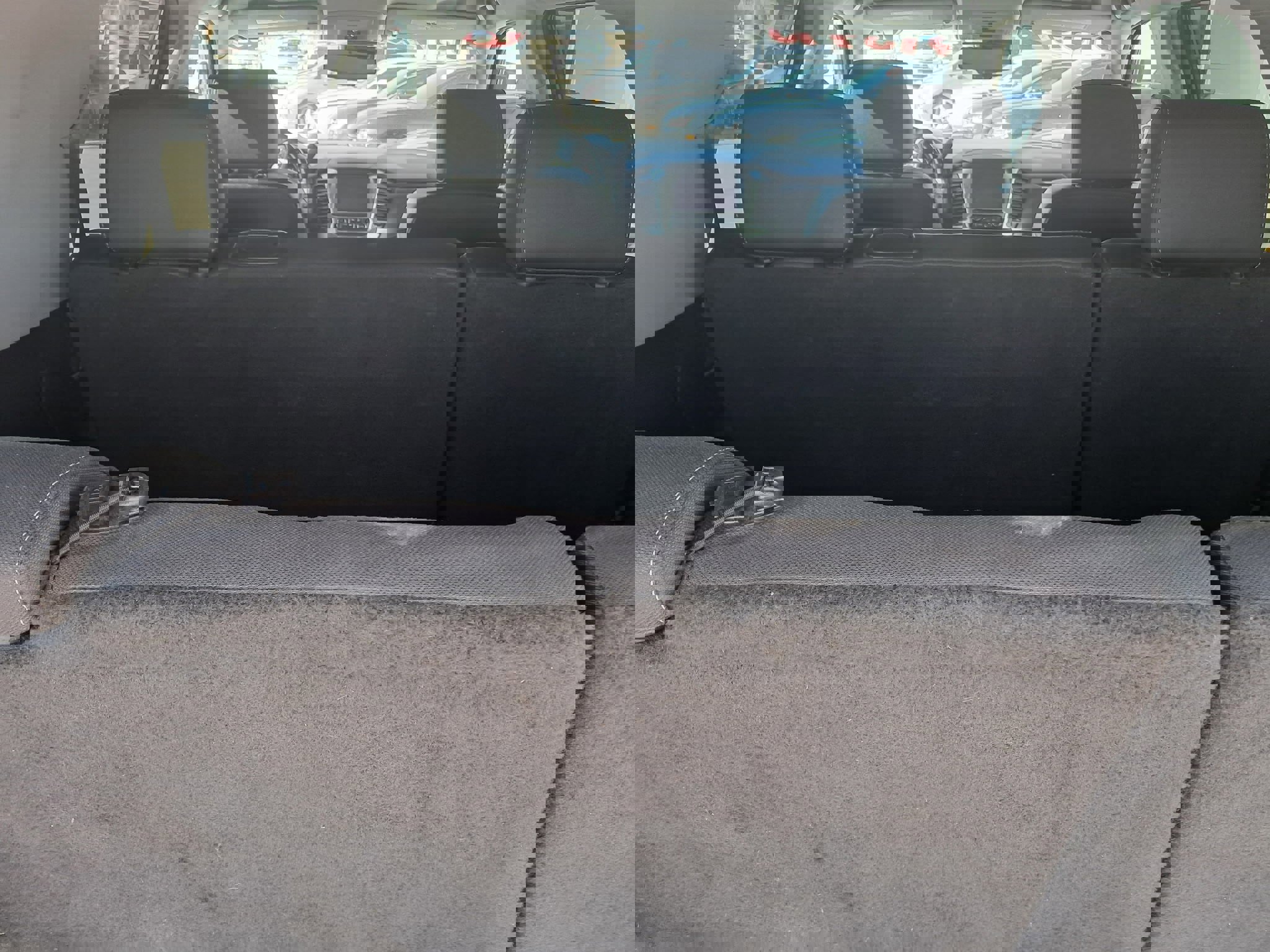 Used 2018 Chevrolet Tahoe LT image 9