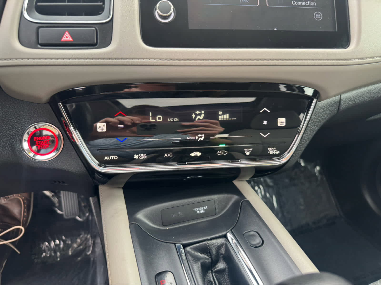 Used 2022 Honda HR-V EX image 24