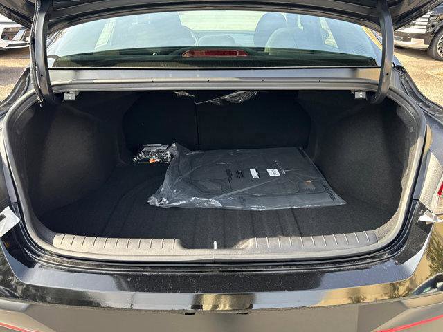 New 2026 Hyundai Elantra Sport image 15