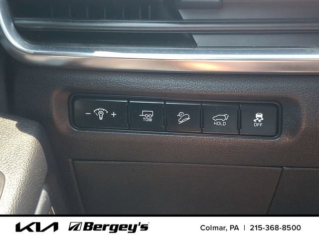 Certified 2024 Kia Telluride SX Prestige X-Pro AWD/4WD image 28