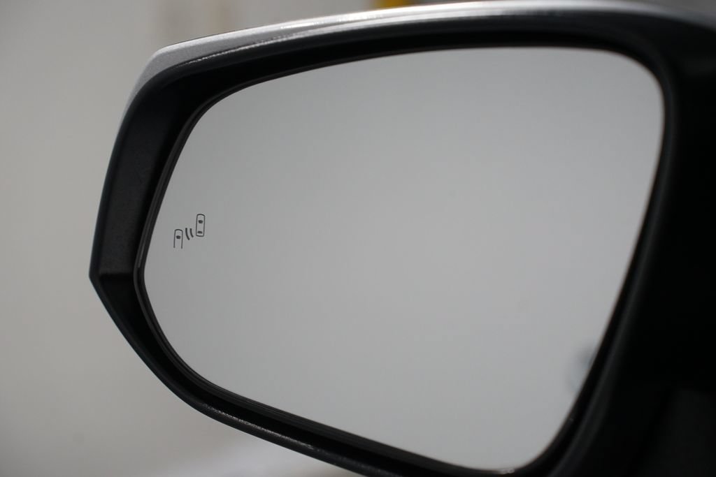 Certified 2025 Toyota RAV4 XLE FWD image 26