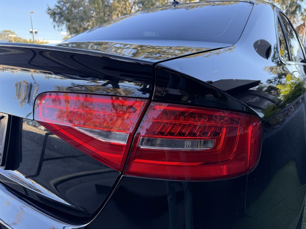 Used 2015 Audi S4 Premium Plus image 12