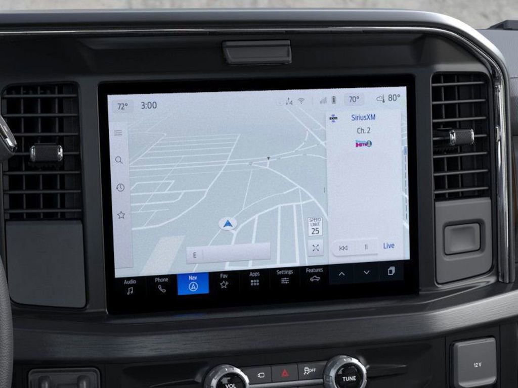 New 2025 Ford F250 Lariat image 14