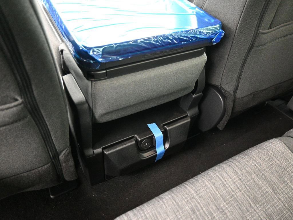 New 2026 Ford F350 XLT image 18