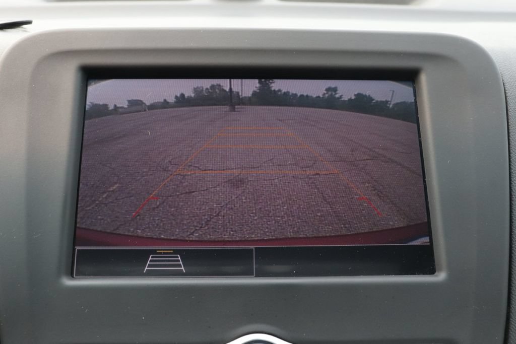 Used 2022 Chevrolet Equinox LT FWD image 25