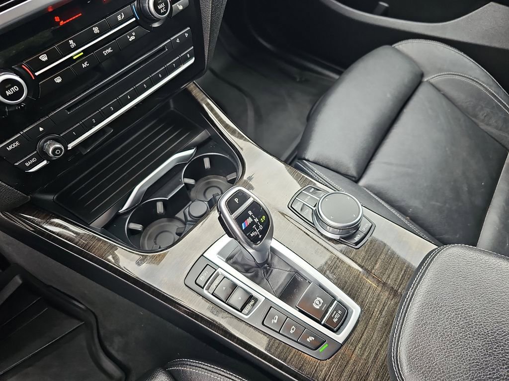 Used 2017 BMW X4 M40i AWD/4WD image 28