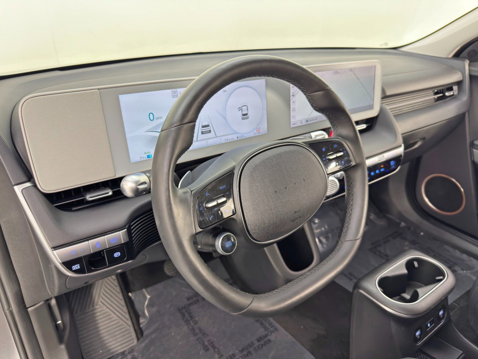 Used 2023 Hyundai Ioniq 5 SEL w/ Cargo Package image 12