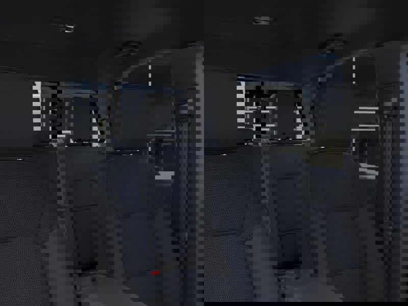 New 2026 GMC Canyon Elevation w/ Convenience Package image 24