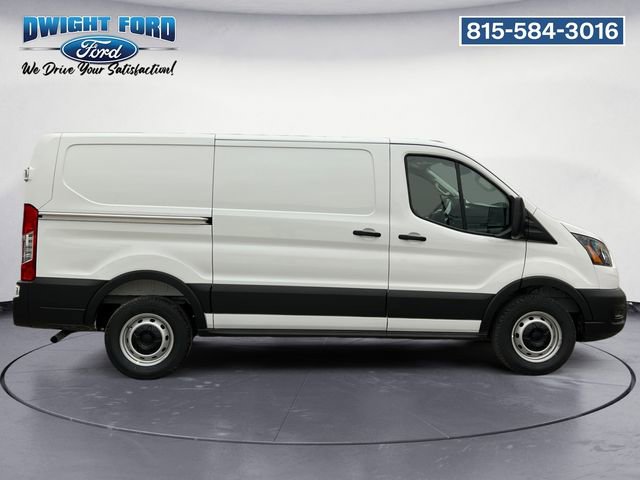 New 2026 Ford Transit 150 Low Roof image 6