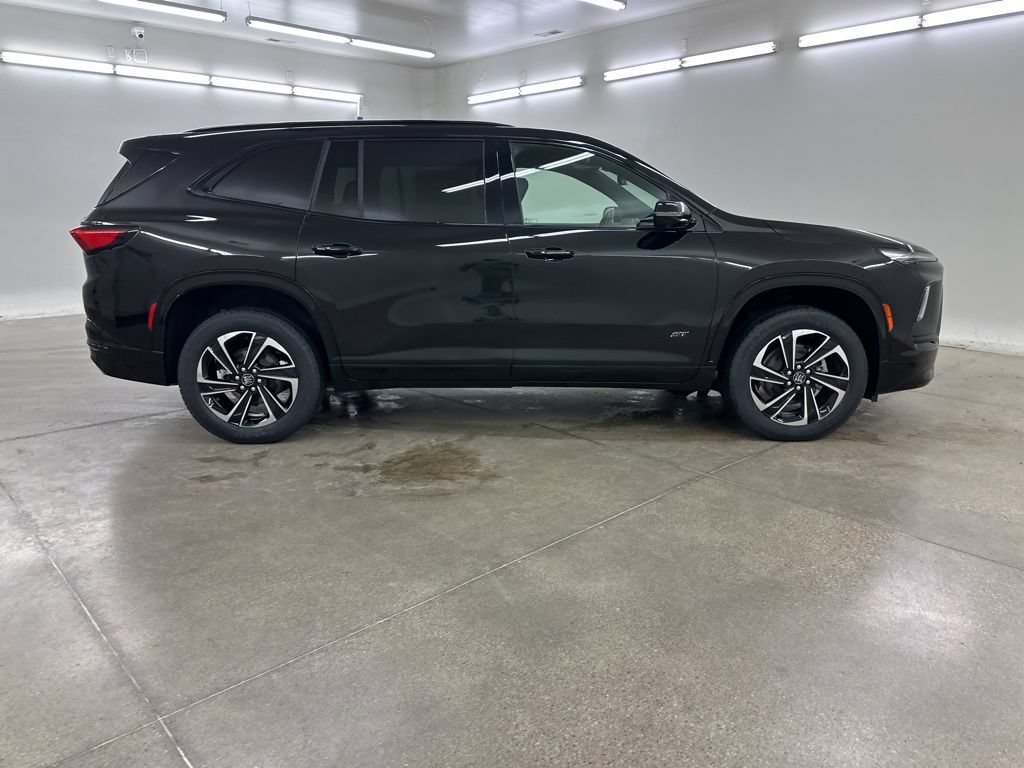 New 2026 Buick Enclave Sport Touring w/ Power Package AWD/4WD image 12