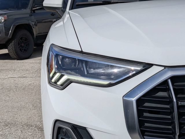 Used 2024 Audi Q3 2.0T Premium AWD/4WD image 9