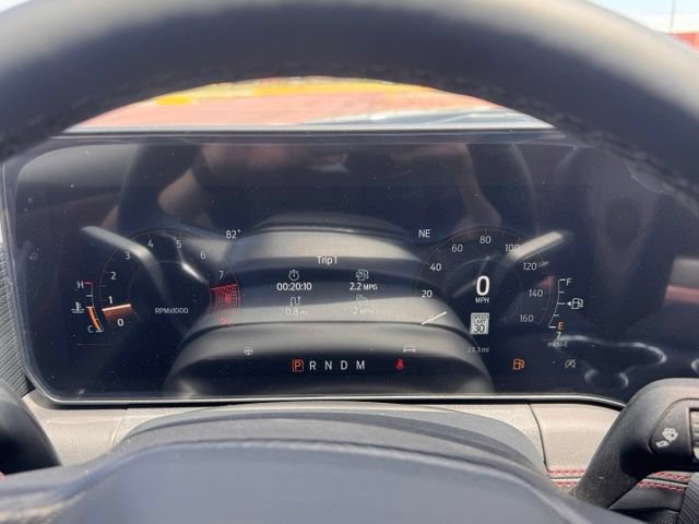 New 2026 Ford Mustang GT Premium RWD image 14