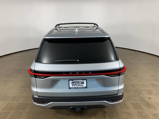 Used 2024 Lexus TX 350 AWD w/ Technology Package image 8