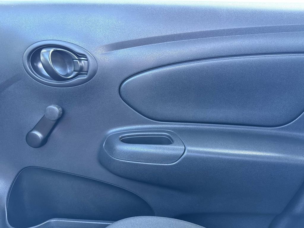 Used 2019 Nissan Versa S Plus image 20