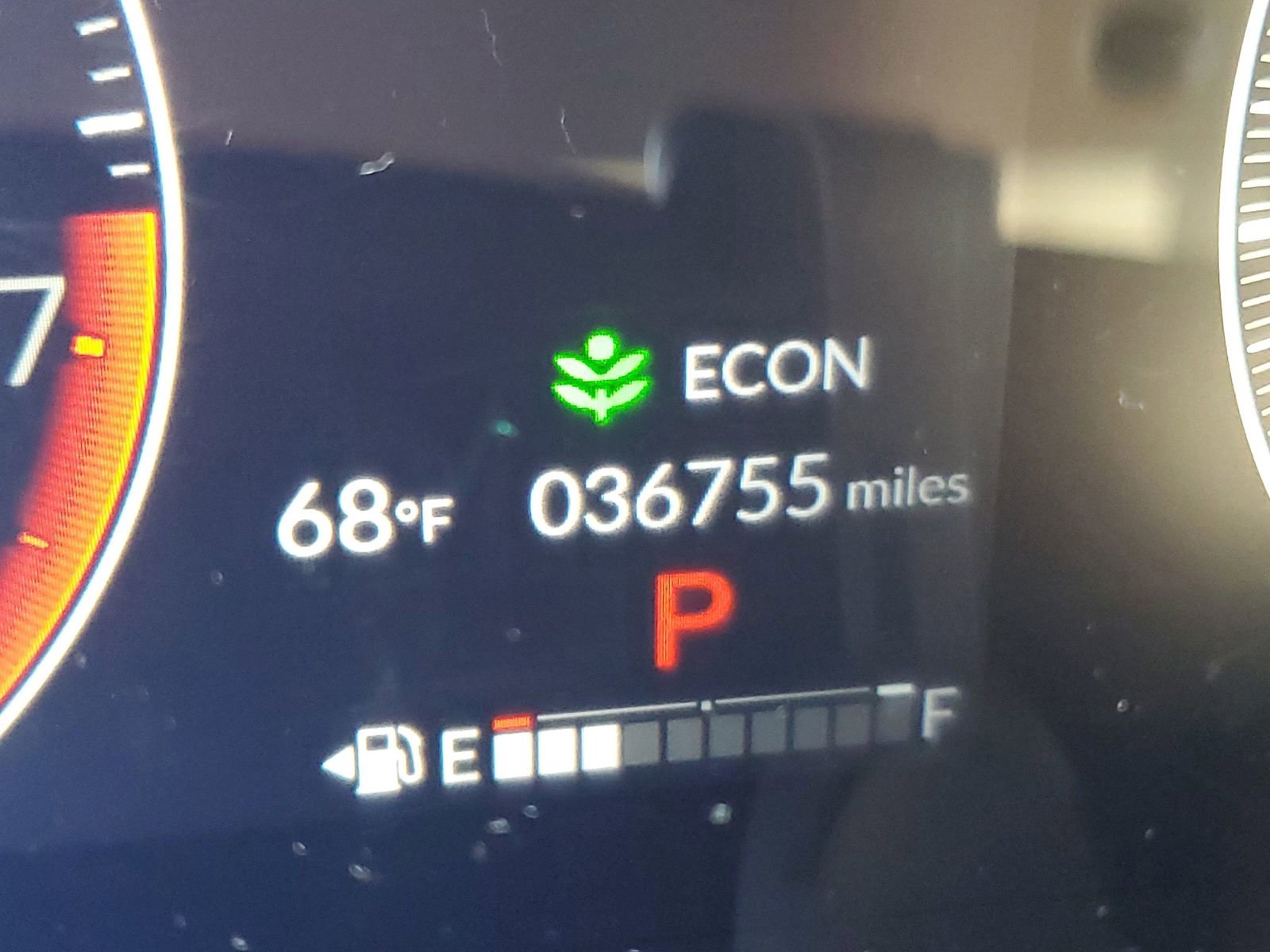 Used 2024 Honda HR-V EX-L image 25