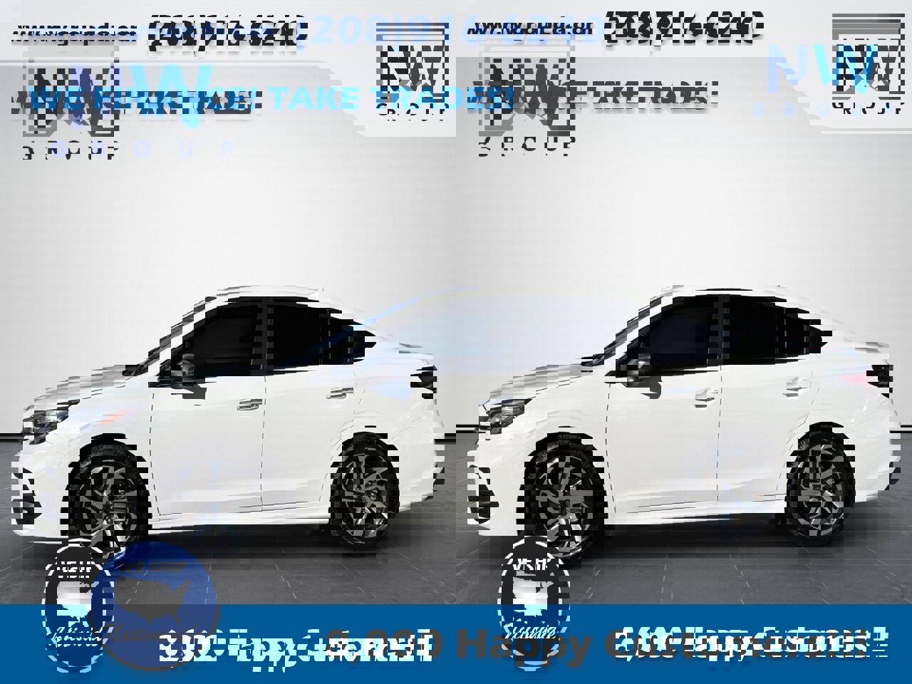 Used 2023 Subaru Legacy Touring XT image 4