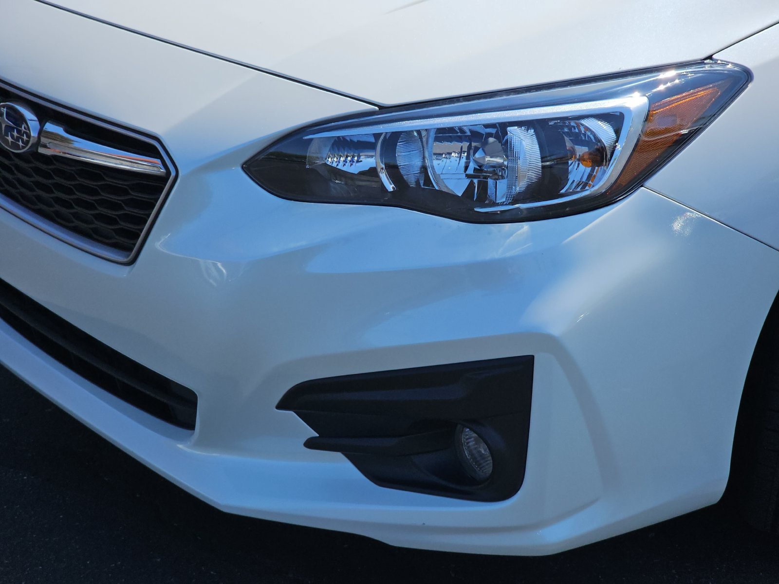 Used 2018 Subaru Impreza 2.0i Premium AWD/4WD image 32