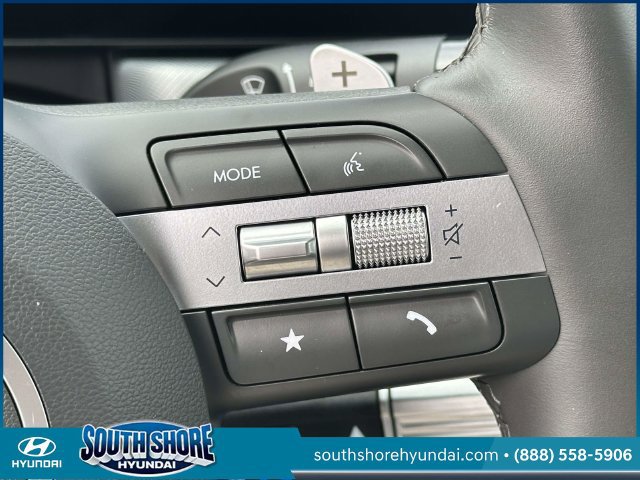 Certified 2026 Hyundai Sonata SEL AWD/4WD image 23