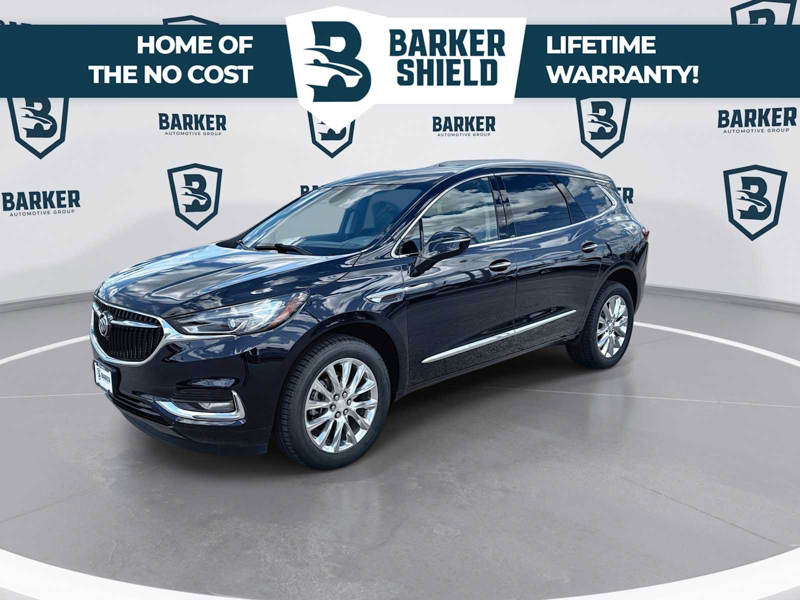 Used 2020 Buick Enclave Essence w/ Trailering Package, 5000 lbs. FWD image 5