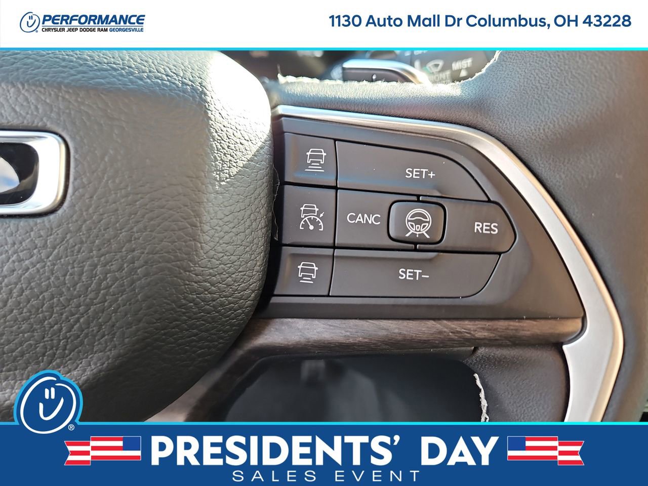 New 2026 Jeep Grand Cherokee Limited image 28