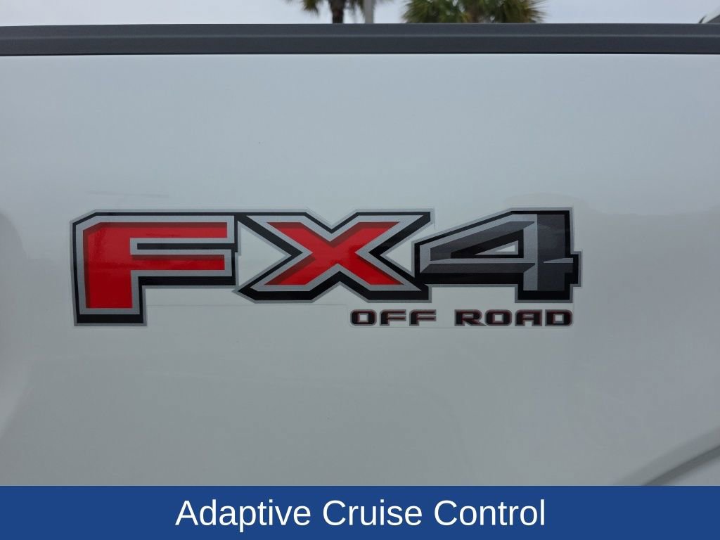 Used 2023 Ford F150 Platinum w/ Equipment Group 701A High AWD/4WD image 8